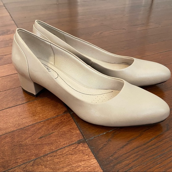 Lifestride Soft System Erica Dress Pump 